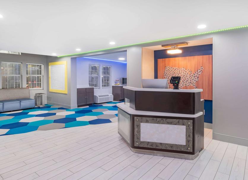 Recepció Foto