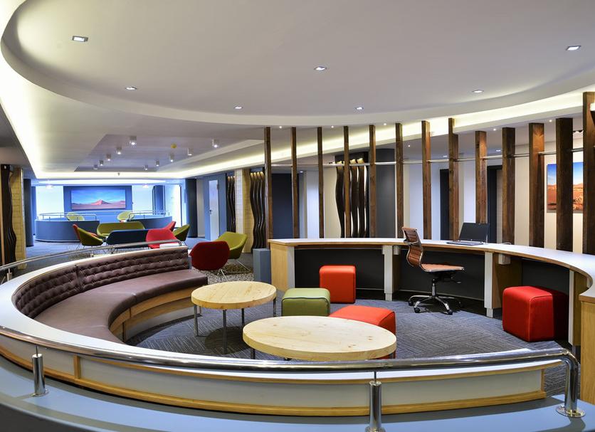Sala d'estar Foto