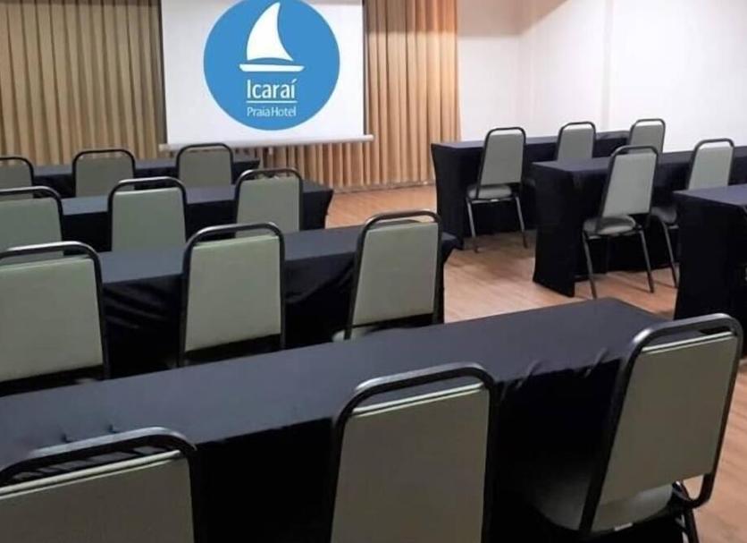 Sala de conferències Foto