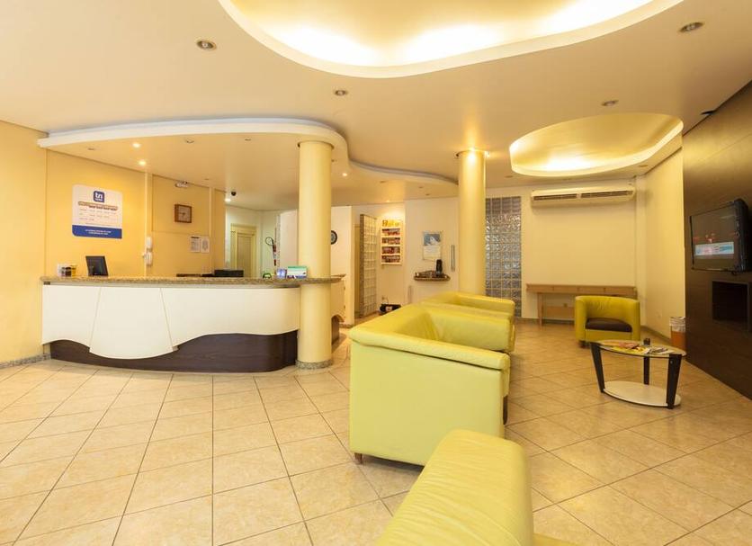 Recepció Foto