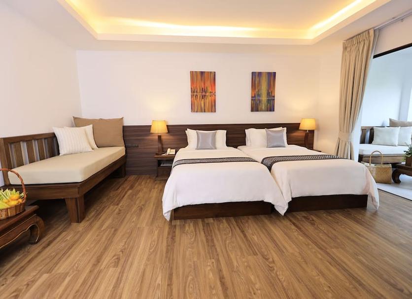 Habitació Foto