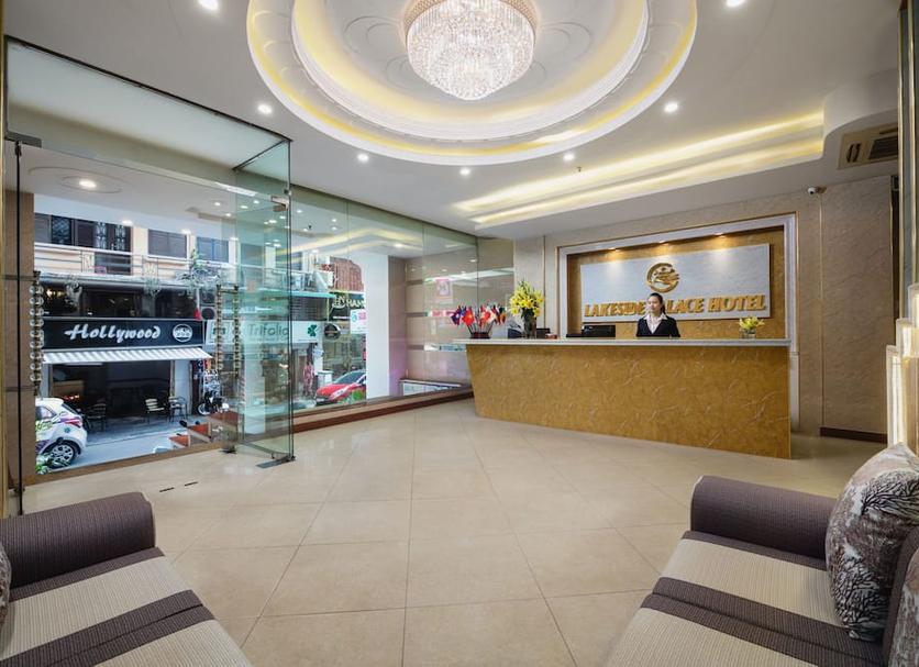 Recepció Foto