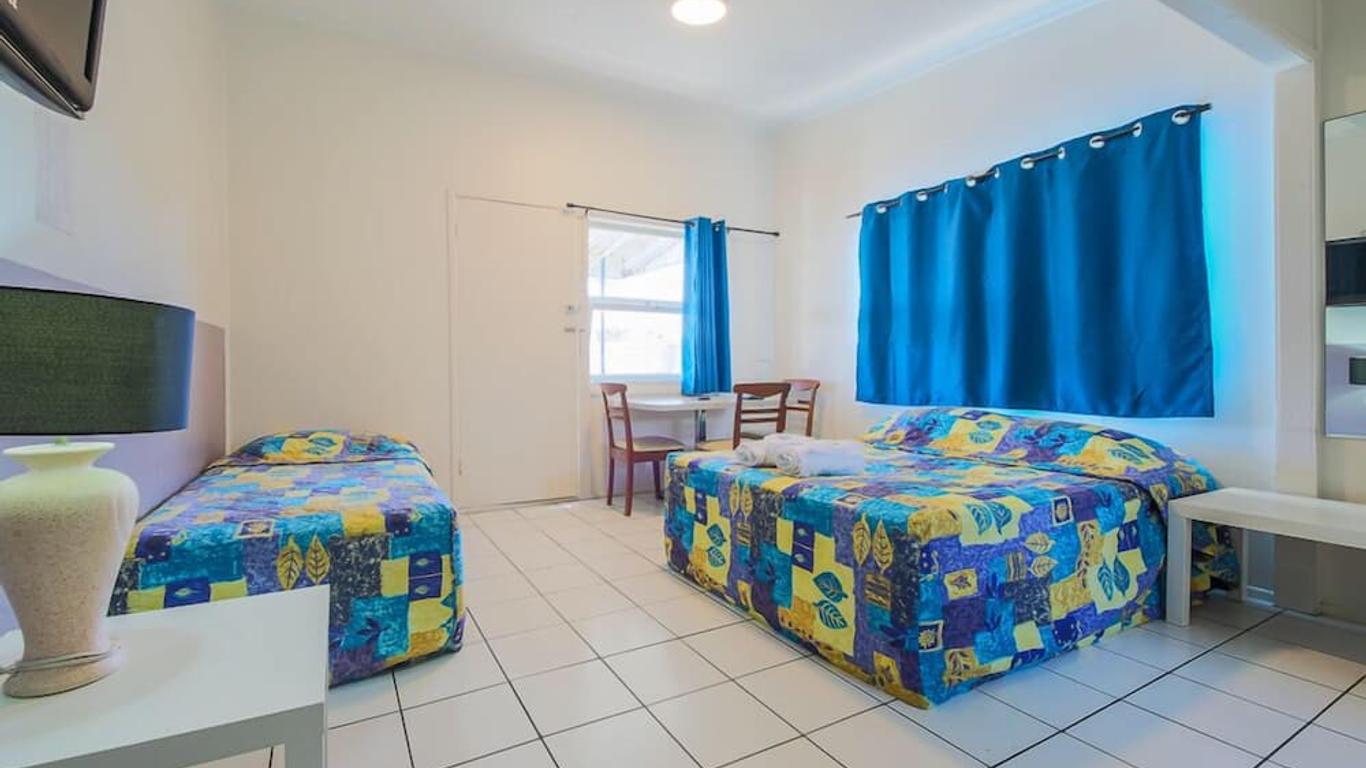 Marlin Motel