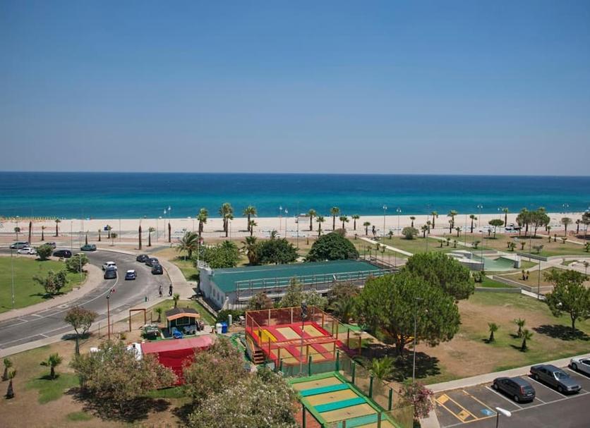 Platja Foto