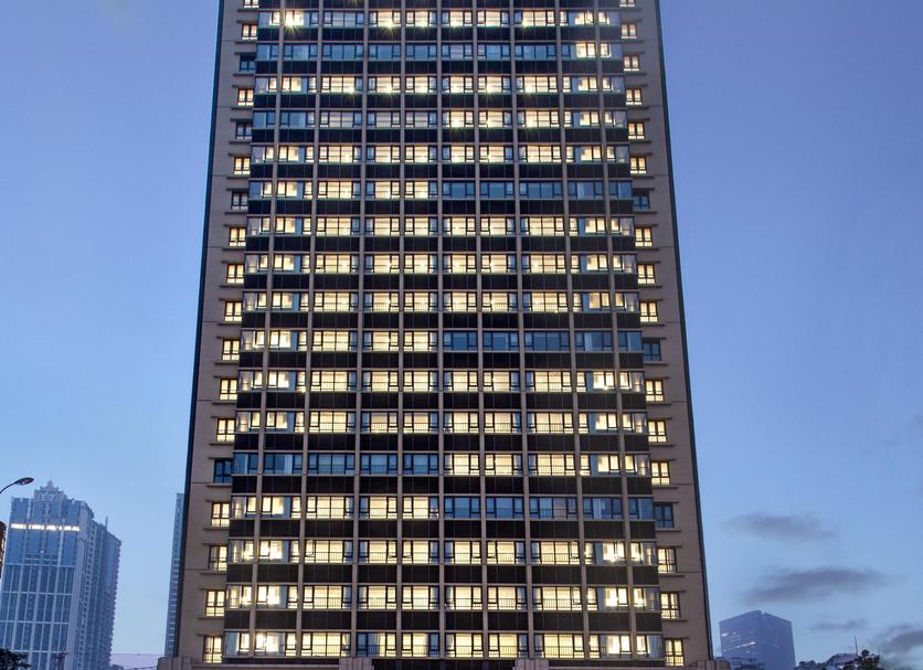 Edifici Foto