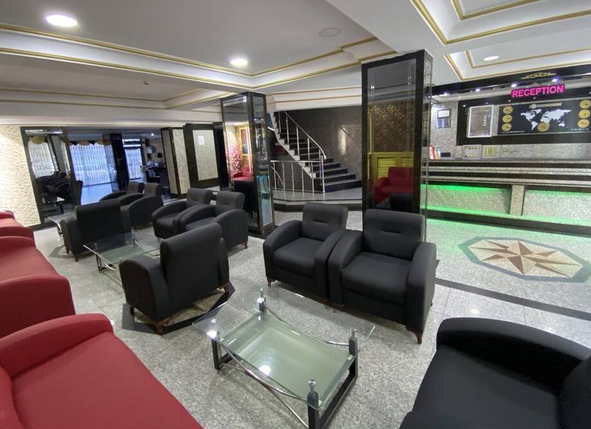 Sala d'estar Foto