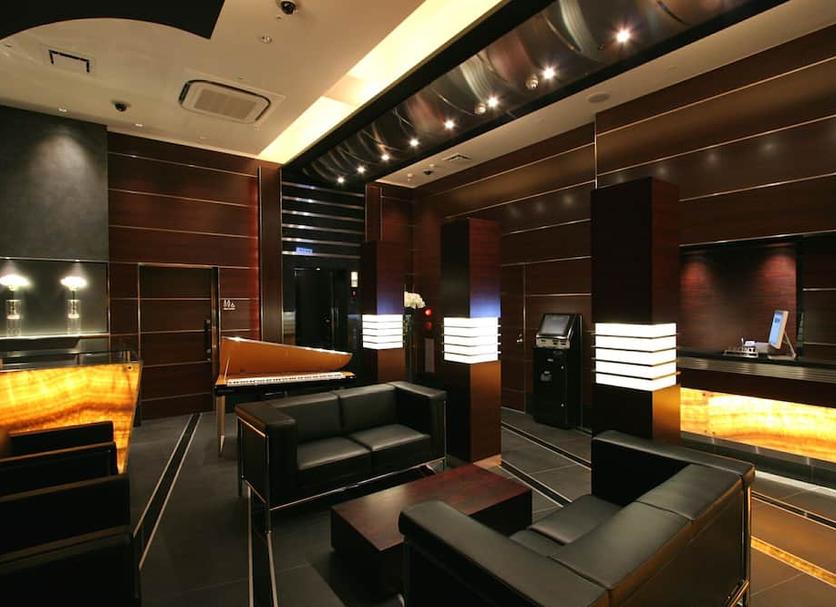 Sala d'estar Foto