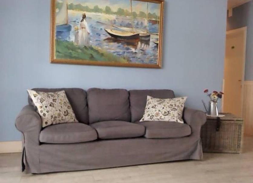 Sala Foto