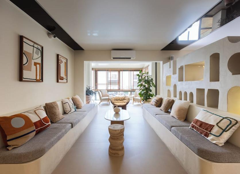 Sala Foto