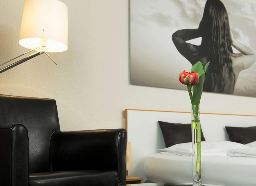 Serveis de l’habitació Foto
