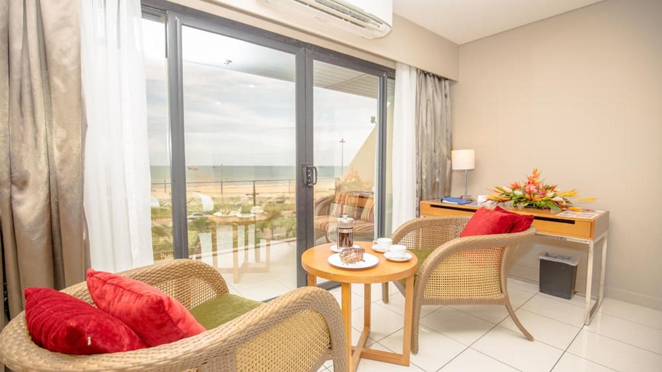 Ela Beach Hotel