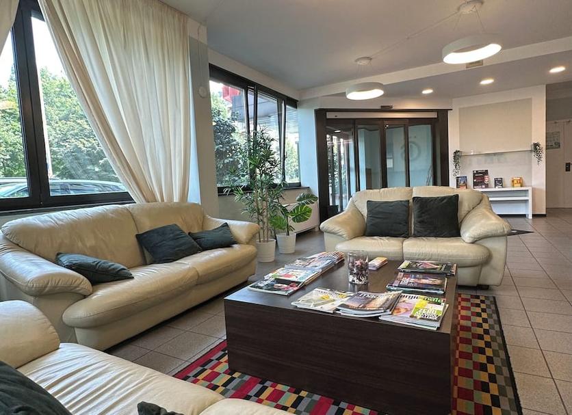 Sala Foto