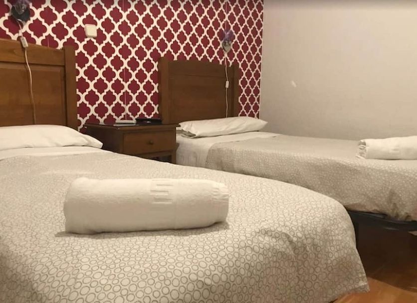 Habitació Foto