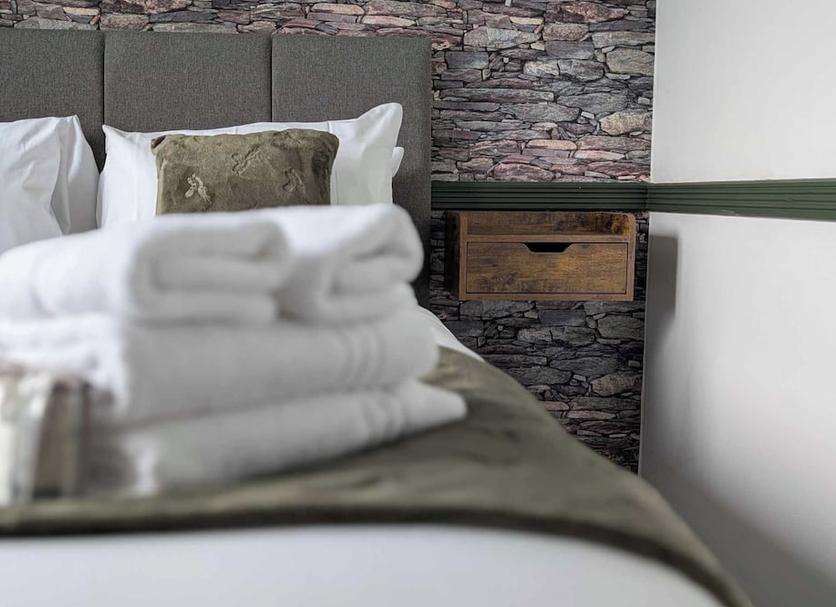Serveis de l’habitació Foto