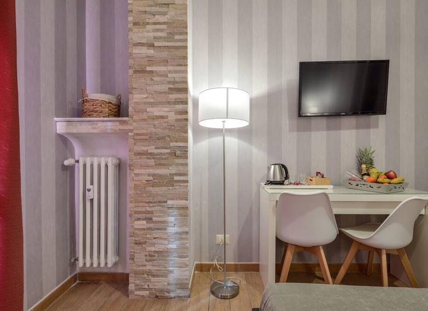 Serveis de l’habitació Foto