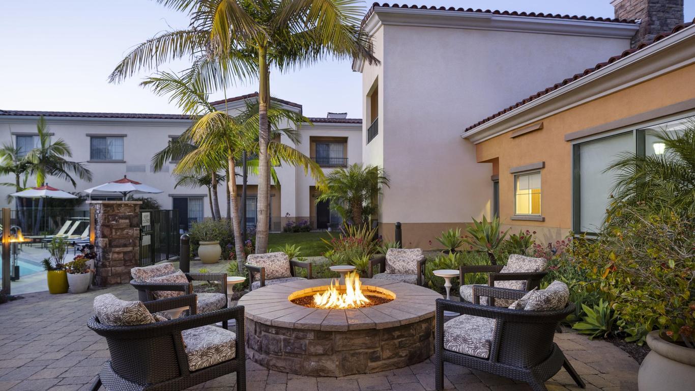 Courtyard by Marriott Santa Barbara Goleta