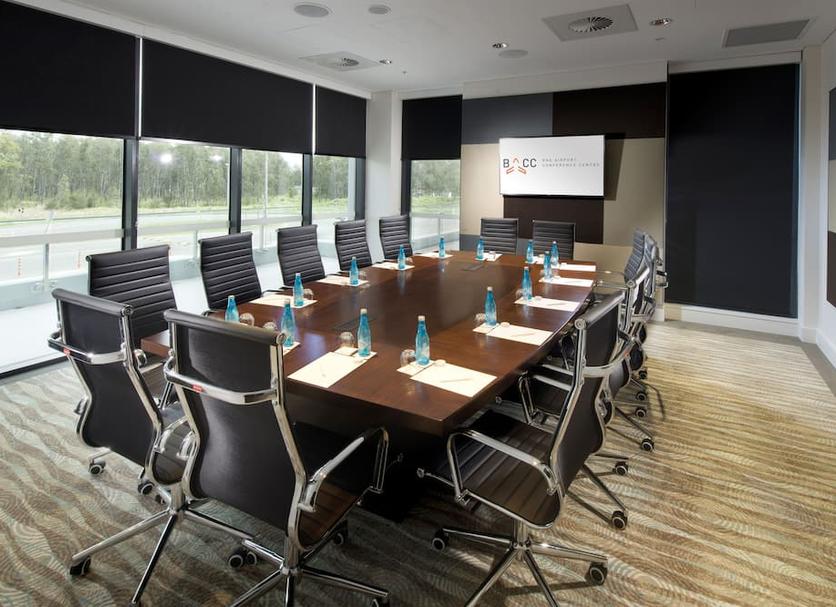 Sala de conferències Foto