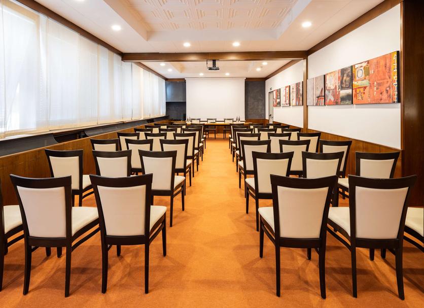 Sala de conferències Foto