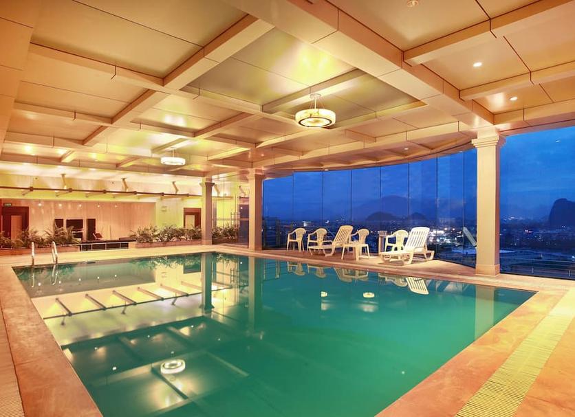 Pool Foto