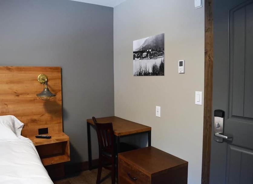 Serveis de l’habitació Foto