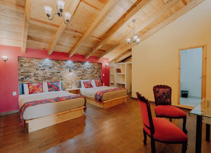 Habitació Foto