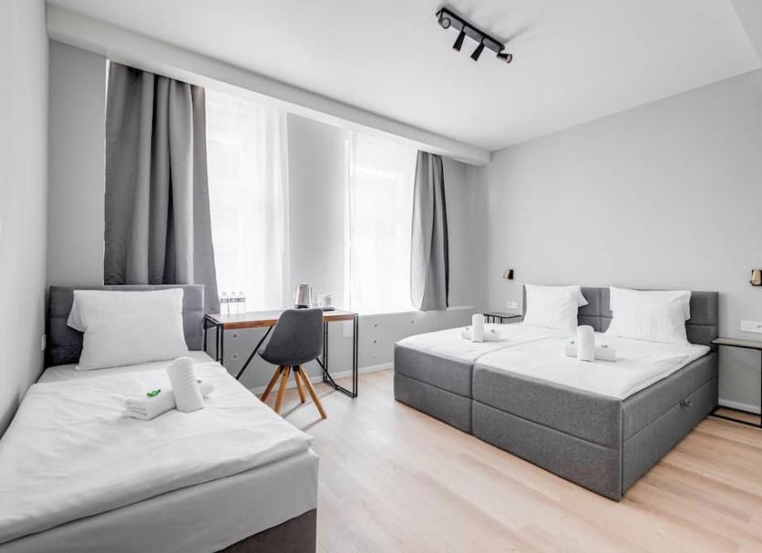 Habitació Foto
