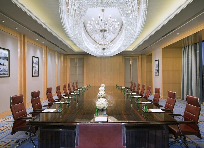 Sala de conferències Foto