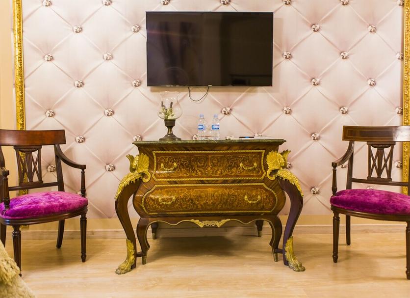 Serveis de l’habitació Foto