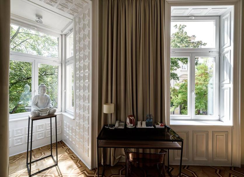 Serveis de l’habitació Foto