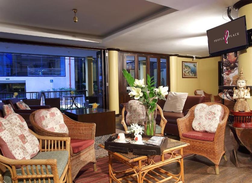 Sala Foto