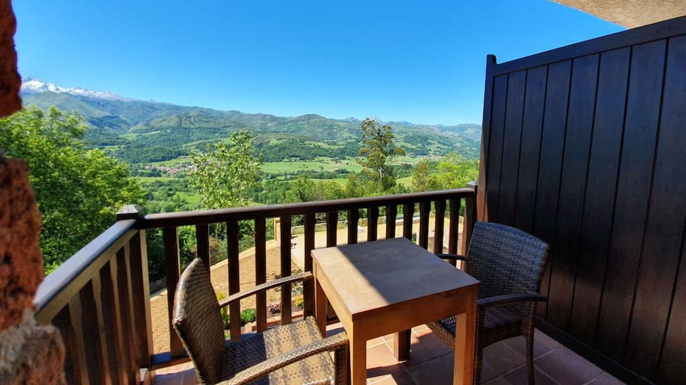 Hotel Cerro La Nina