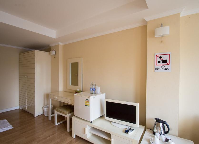 Serveis de l’habitació Foto