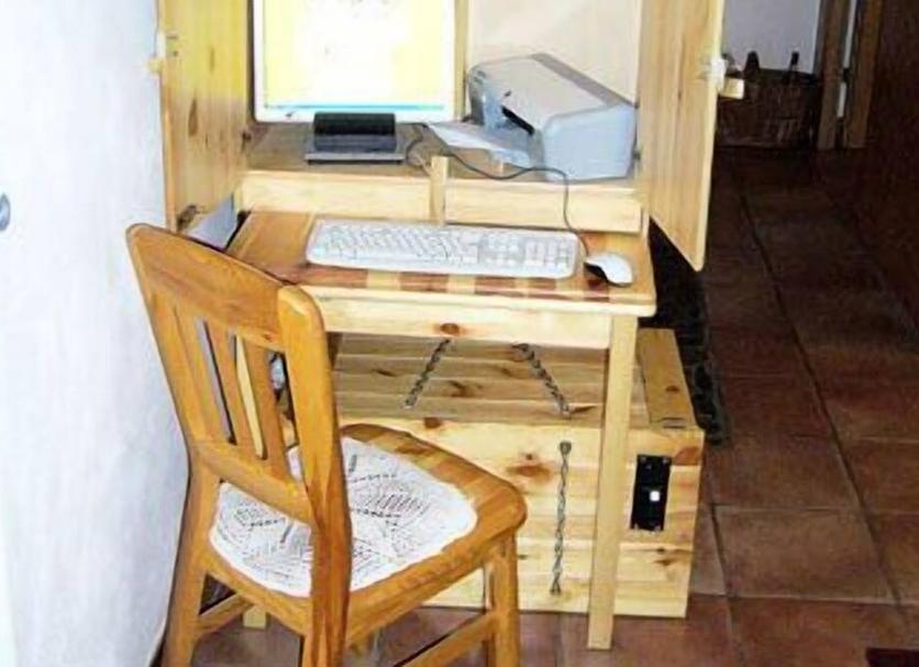 Serveis de l’habitació Foto