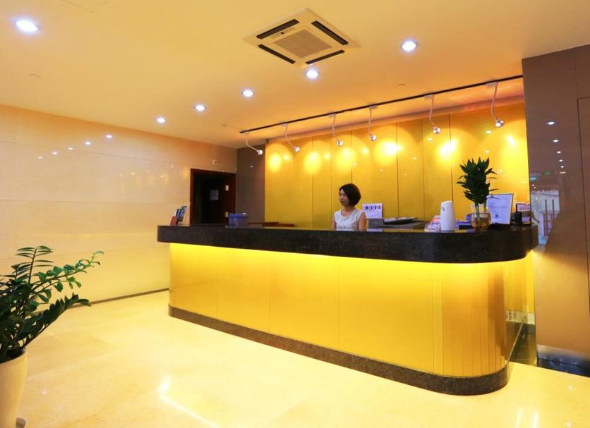 Recepció Foto