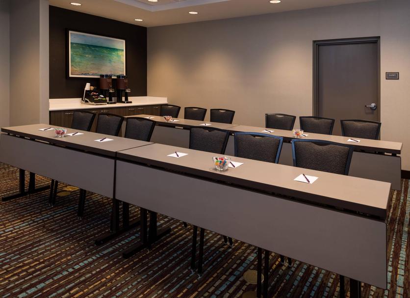 Sala de conferències Foto