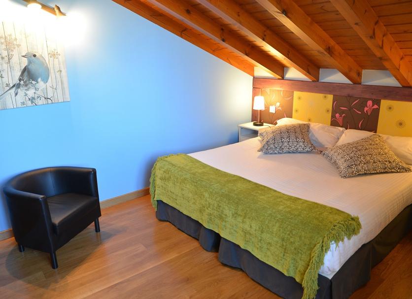 Habitació Foto
