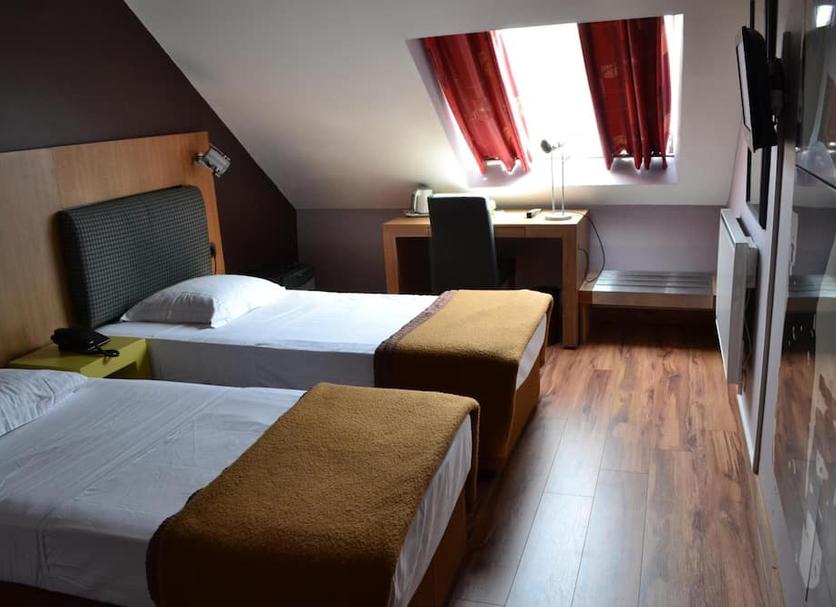 Habitació Foto