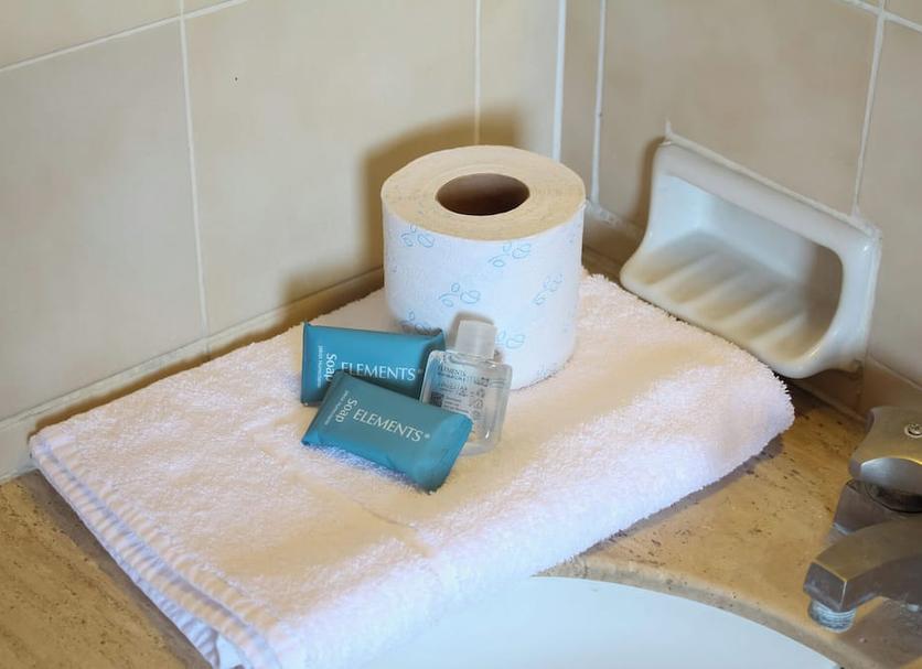 Serveis de l’habitació Foto