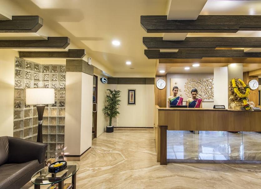 Recepció Foto