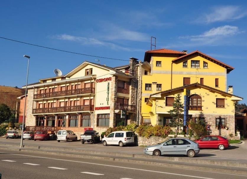 Edifici Foto