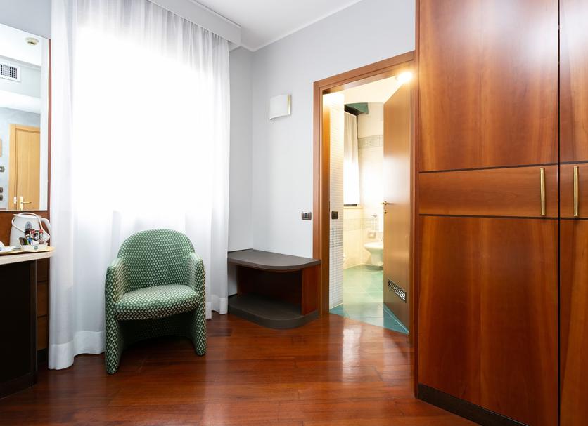 Serveis de l’habitació Foto