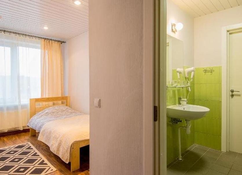 Habitació Foto