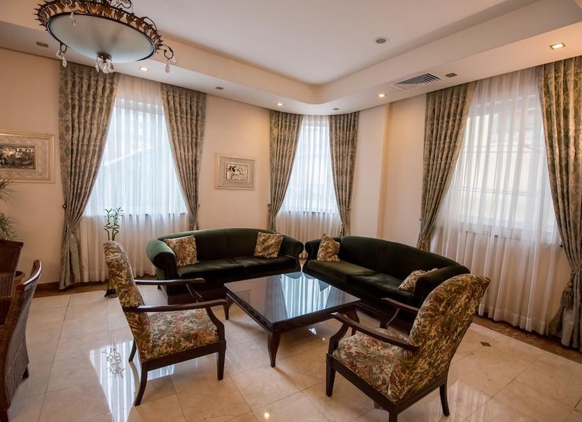 Sala Foto
