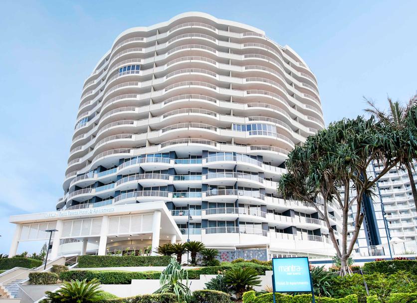 Edifici Foto