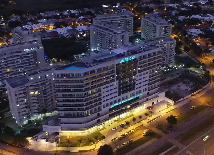 Edifici Foto