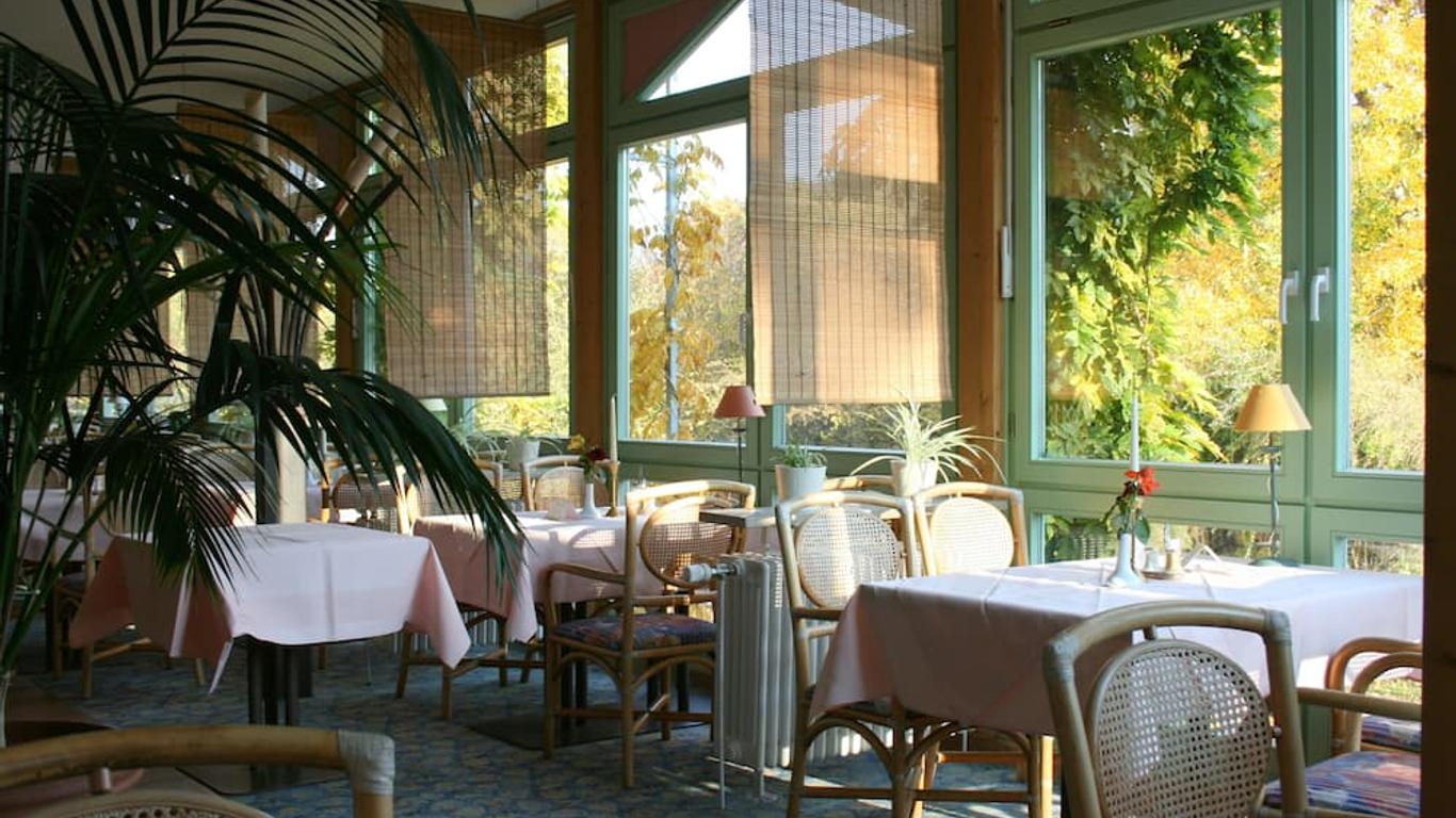 Parkhotel Hitzacker