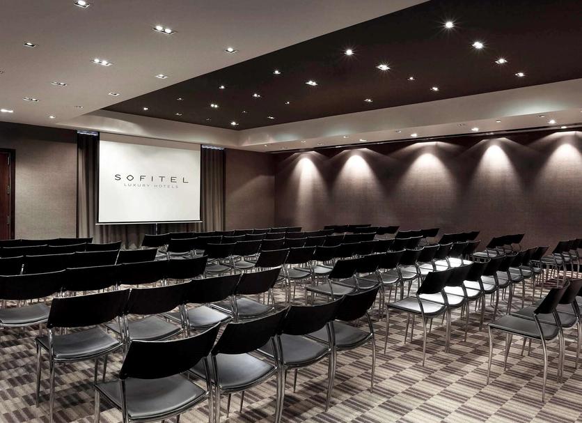 Sala de conferències Foto