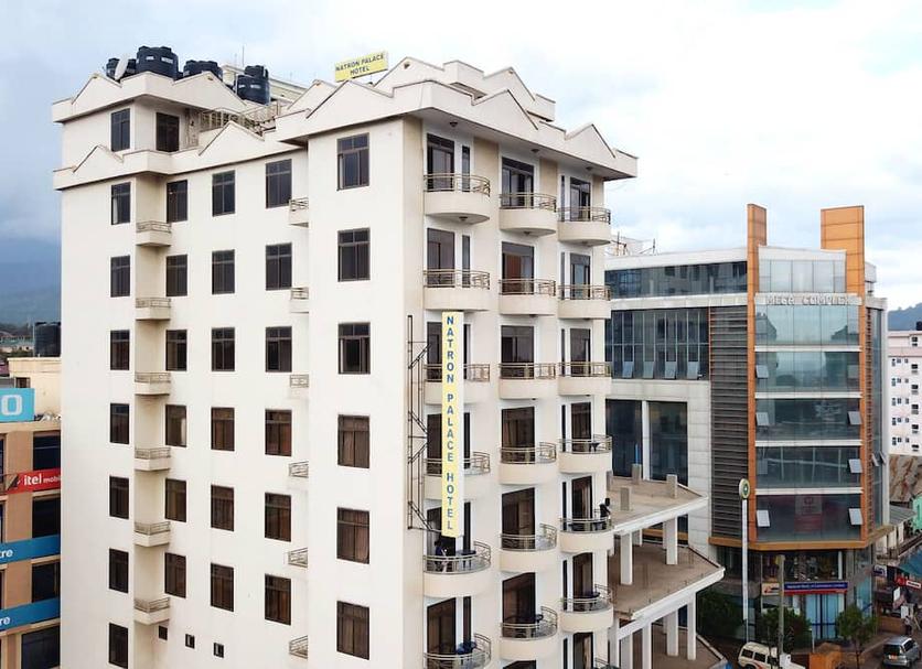 Edifici Foto