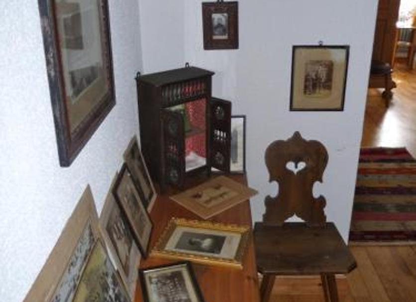 Serveis de l’habitació Foto
