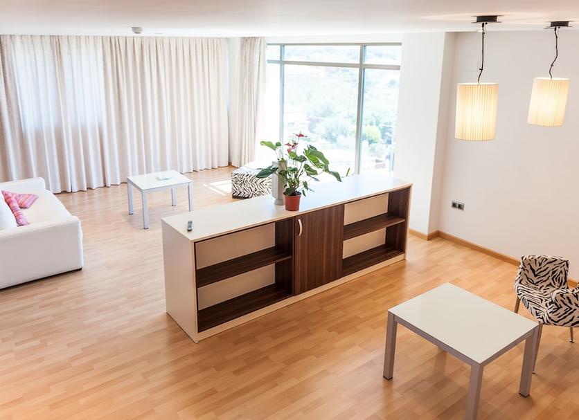 Sala Foto